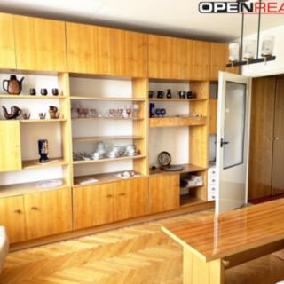 Prodej bytu 3+1 71 m² Prostějov