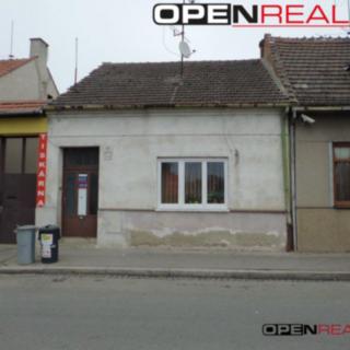 Prodej rodinného domu 104 m² Brno
