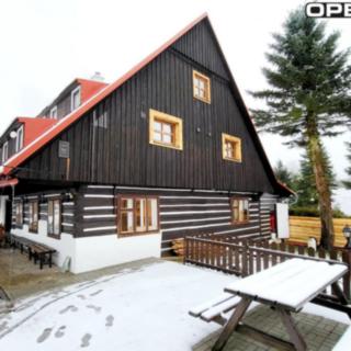 Prodej chaty 360 m² Deštné v Orlických horách