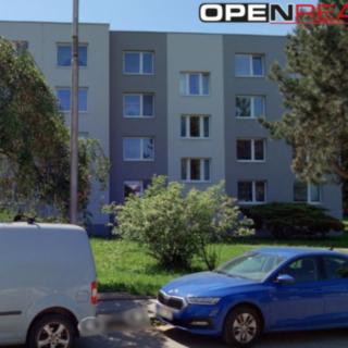 Prodej bytu 3+1 Letovice, Albína Krejčího