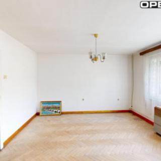 Prodej rodinného domu Obědkovice