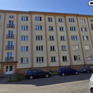 Pronájem bytu 2+1 70 m² Zlín