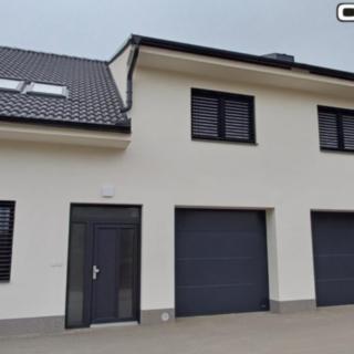 Prodej rodinného domu 159 m² Unkovice