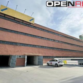 Prodej parkovacího místa 13 m² Brno, Herčíkova