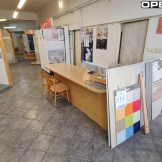 Pronájem obchodu 540 m² Ostrožská Nová Ves, Osvobození