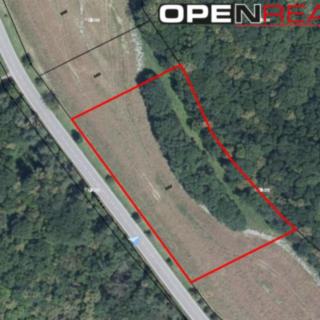 Prodej zemědělské půdy 7 750 m² Žarošice