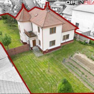 Prodej rodinného domu 481 m² Nedakonice