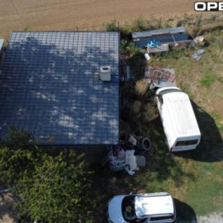 Prodej stavební parcely 998 m² Chudčice