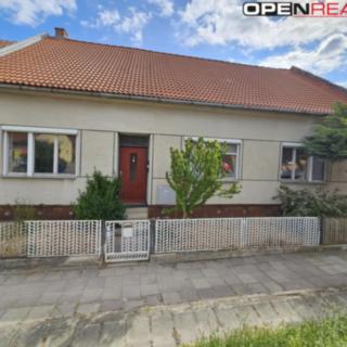 Prodej rodinného domu 95 m² Branišovice