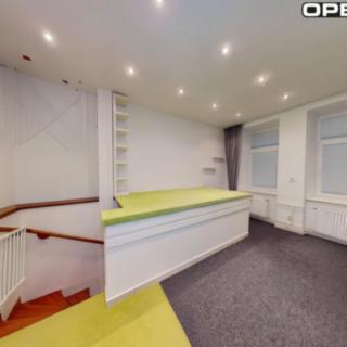 Pronájem ostatního komerčního prostoru 91 m² Brno, Kuklenská