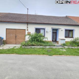 Prodej rodinného domu 180 m² Vedrovice