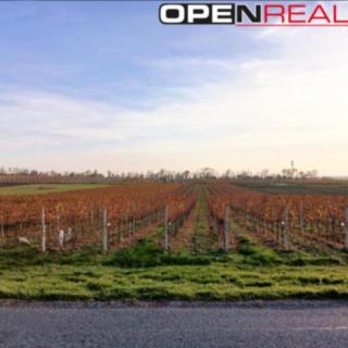 Prodej ostatních pozemků 10519 m² Perná