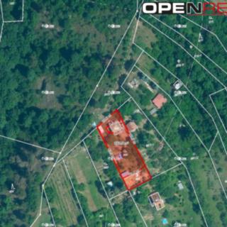 Prodej zahrady 1 077 m² Velatice