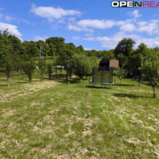 Prodej chaty 24 m² Březolupy