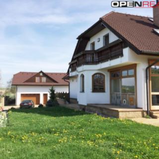 Prodej rodinného domu 300 m² Březsko
