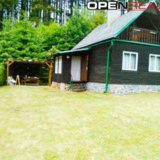Prodej chaty 31 m² Šternberk