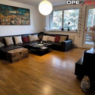 Prodej bytu 3+1 80 m² Brno