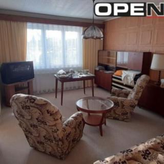 Prodej bytu 3+1 87 m² Prušánky