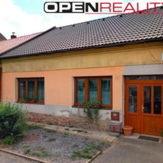 Prodej rodinného domu 145 m² Svitavy, T. G. Masaryka