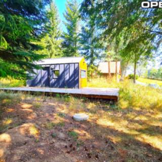 Prodej stavební parcely 540 m² Pikárec