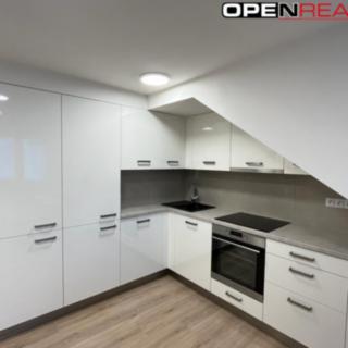 Pronájem bytu 3+kk Brno
