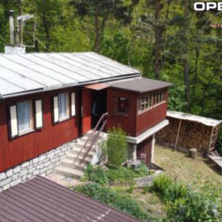 Pronájem chaty 59 m² Nebovidy