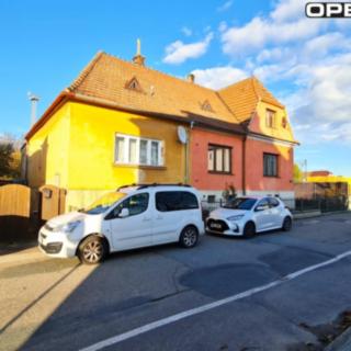 Prodej rodinného domu 148 m² Okříšky