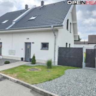 Prodej rodinného domu 101 m² Hrušovany nad Jevišovkou, Příkopy