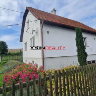 Prodej rodinného domu 1 676 m² Poličná