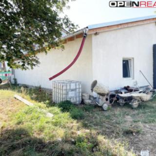 Prodej stavební parcely 430 m² Chudčice
