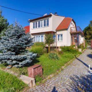 Prodej rodinného domu 200 m² Pozořice