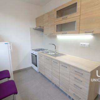 Pronájem bytu 2+1 57 m² Brno