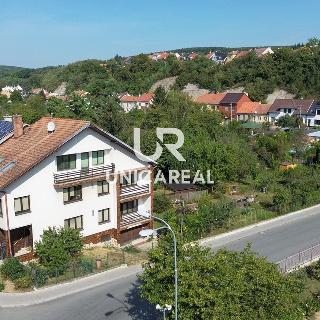 Prodej rodinného domu 376 m² Brno, Hoštická