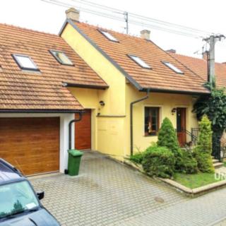 Prodej rodinného domu 226 m² Křenovice