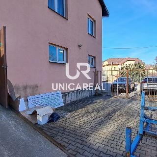 Prodej skladu 834 m² Letovice, U koupaliště