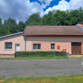 Prodej rodinného domu 88 m² Litenčice Strabenice