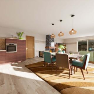 Prodej rodinného domu 222 m² Medlov