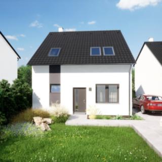 Prodej rodinného domu 125 m² Velké Němčice