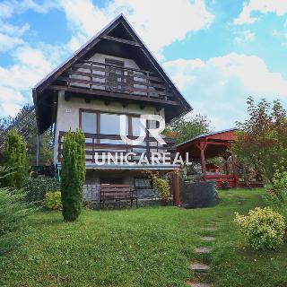 Prodej chaty 35 m² Doubravice nad Svitavou, 