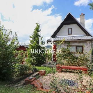 Prodej chaty 35 m² Doubravice nad Svitavou, 