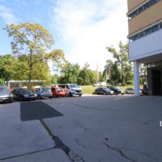 Prodej garáže 13 m² Brno