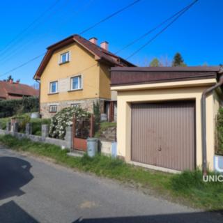 Prodej rodinného domu 151 m² Dalečín