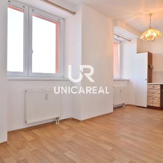 Prodej bytu 1+kk a garsoniéry 24 m² Brno, Tkalcovská