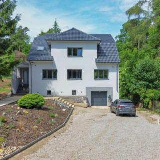 Prodej rodinného domu 250 m² Babice u Rosic, Zahrady