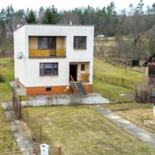 Prodej rodinného domu 165 m² Biskupice-Pulkov