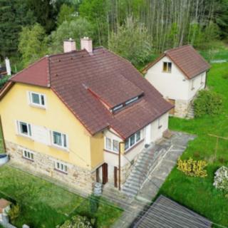 Prodej rodinného domu 151 m² Dalečín, 