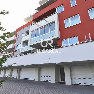 Pronájem bytu 3+kk 82 m² Brno, Šemberova