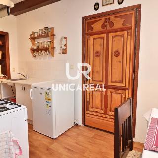 Prodej chalupy 88 m² Litenčice, 