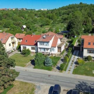 Prodej rodinného domu 200 m² Pozořice