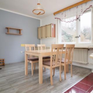 Prodej rodinného domu 165 m² Biskupice-Pulkov